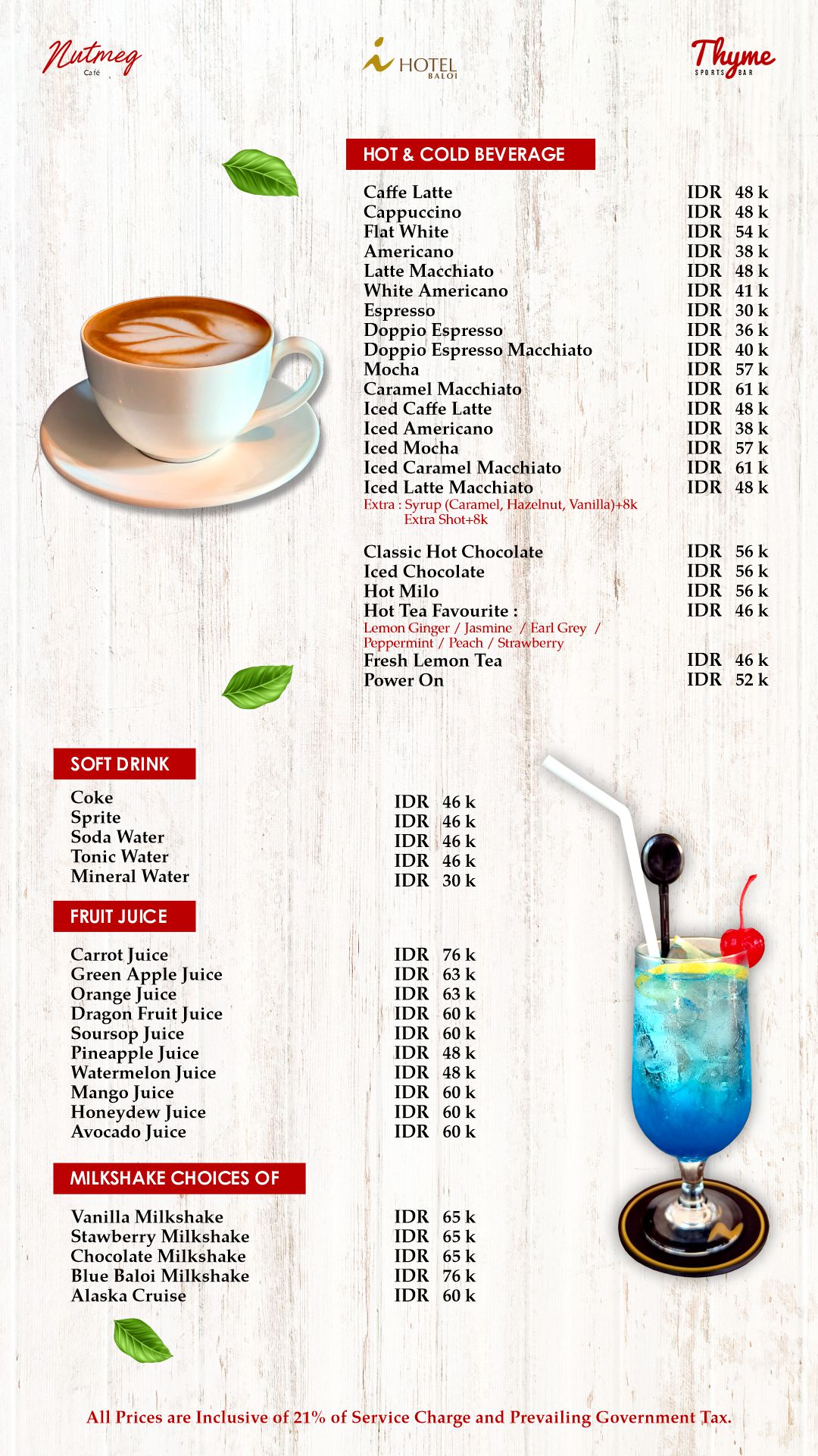 Menu Halaman 11