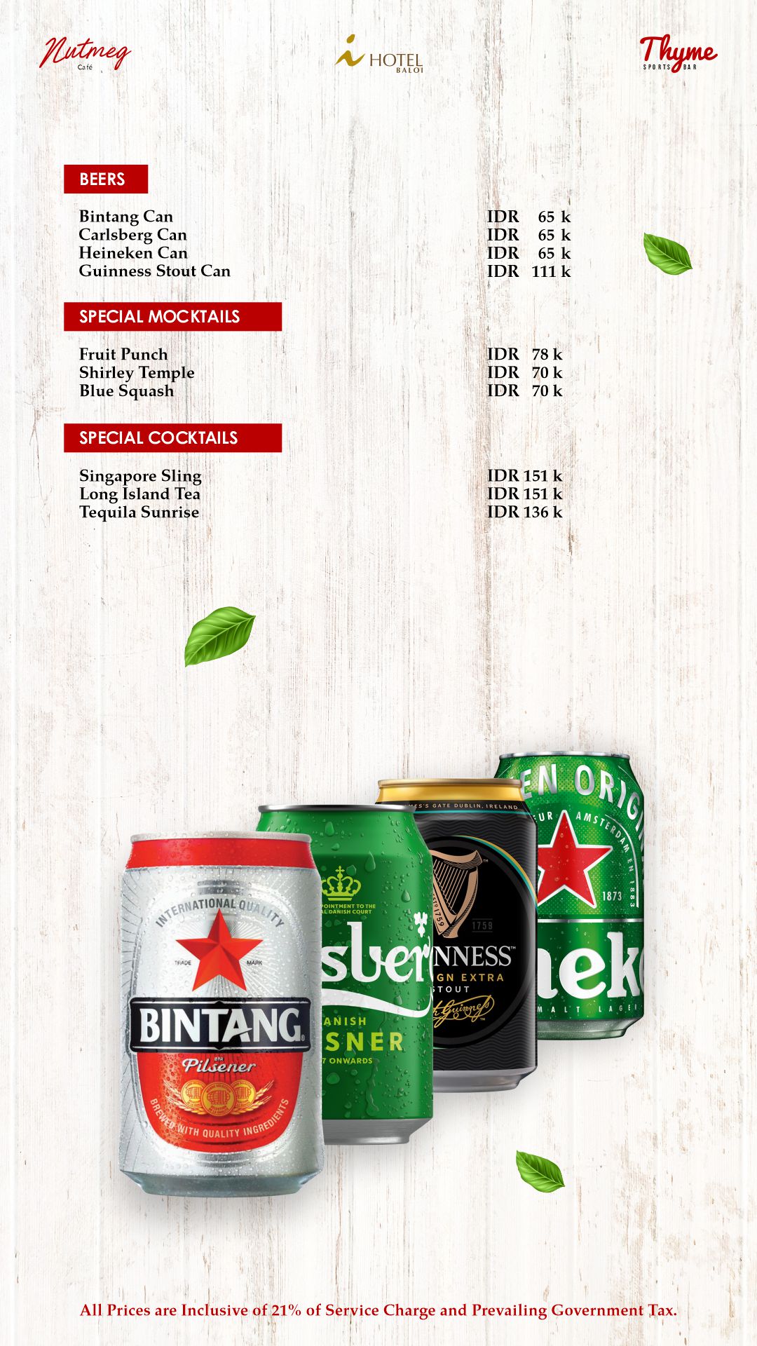 Menu Halaman 7