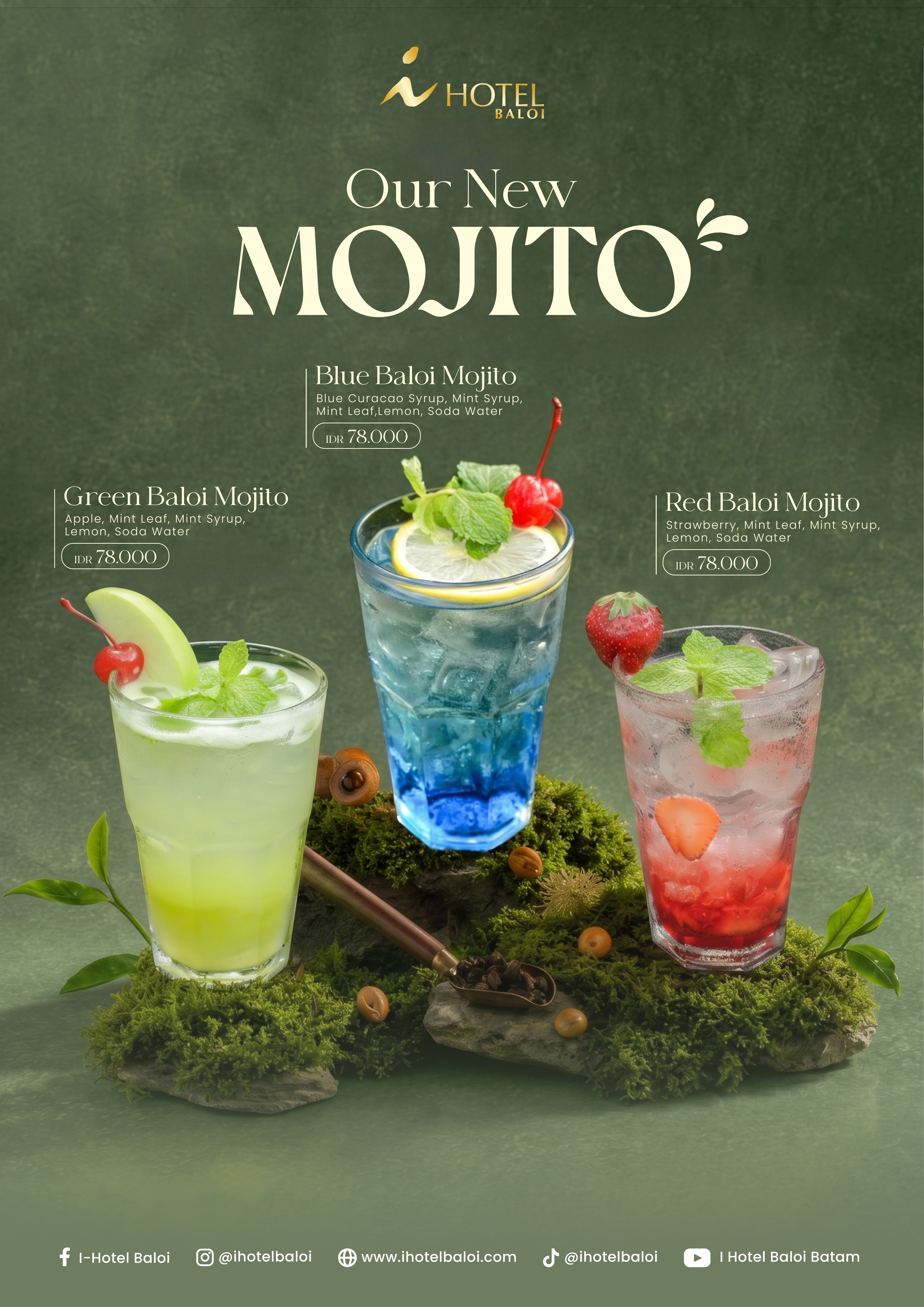 Menu Halaman 9